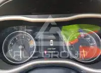 2017 Jeep CHEROKEE фото