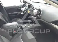 2017 Jeep CHEROKEE фото