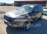 2017 Jeep CHEROKEE photo
