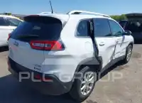 2017 Jeep CHEROKEE фото