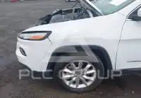 2017 Jeep CHEROKEE фото
