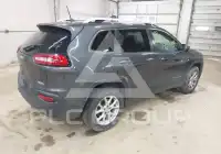 2017 Jeep CHEROKEE фото