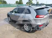 2017 Jeep CHEROKEE photo