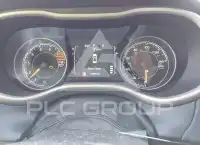 2017 Jeep CHEROKEE фото