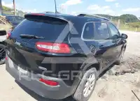 2017 Jeep CHEROKEE photo