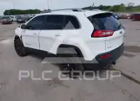 2017 Jeep CHEROKEE photo
