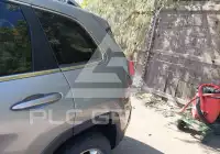2017 Jeep CHEROKEE фото