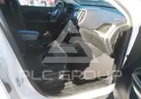 2017 Jeep CHEROKEE photo