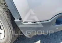 2017 Jeep CHEROKEE фото