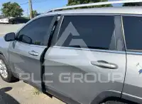 2017 Jeep CHEROKEE фото