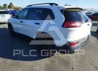 2017 Jeep CHEROKEE photo