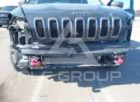2017 Jeep CHEROKEE фото