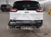 2017 Jeep CHEROKEE фото