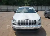 2017 Jeep CHEROKEE photo