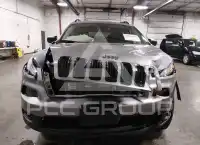 2017 Jeep CHEROKEE фото