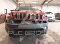 2017 Jeep CHEROKEE photo