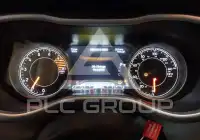 2017 Jeep CHEROKEE фото