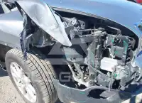2017 Jeep CHEROKEE photo