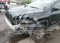 2017 Jeep CHEROKEE photo
