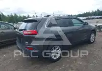 2017 Jeep CHEROKEE фото