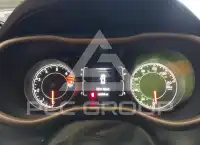 2017 Jeep CHEROKEE фото