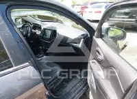 2017 Jeep CHEROKEE photo