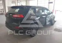2017 Jeep CHEROKEE photo