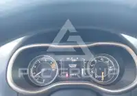 2017 Jeep CHEROKEE фото