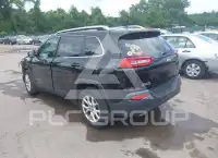 2017 Jeep CHEROKEE фото