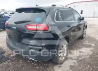 2017 Jeep CHEROKEE фото