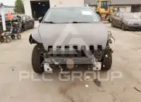 2017 Jeep CHEROKEE фото