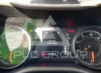 2017 Jeep CHEROKEE фото