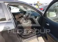 2017 Jeep CHEROKEE фото
