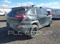 2017 Jeep CHEROKEE photo