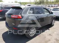 2017 Jeep CHEROKEE photo