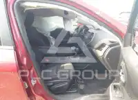 2017 Jeep CHEROKEE фото