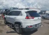 2017 Jeep CHEROKEE фото