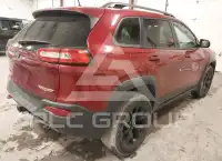 2017 Jeep CHEROKEE photo
