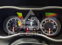2017 Jeep CHEROKEE фото