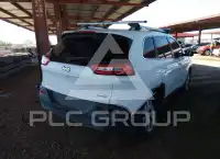 2017 Jeep CHEROKEE фото