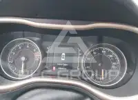 2017 Jeep CHEROKEE фото