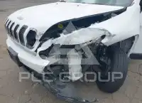 2017 Jeep CHEROKEE photo