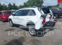 2017 Jeep CHEROKEE photo