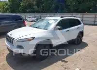 2017 Jeep CHEROKEE photo