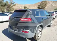 2017 Jeep CHEROKEE photo