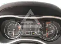 2017 Jeep CHEROKEE фото