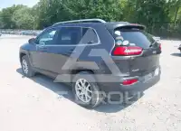 2017 Jeep CHEROKEE photo