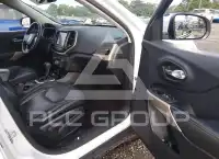 2017 Jeep CHEROKEE photo