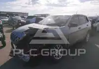 2017 Jeep CHEROKEE фото