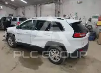2017 Jeep CHEROKEE фото